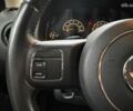 Серый Джип Патриот, объемом двигателя 2.4 л и пробегом 159 тыс. км за 11590 $, фото 13 на Automoto.ua