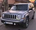 Сірий Джип Patriot, об'ємом двигуна 2.4 л та пробігом 143 тис. км за 12600 $, фото 1 на Automoto.ua