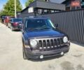 Серый Джип Патриот, объемом двигателя 2 л и пробегом 190 тыс. км за 8999 $, фото 7 на Automoto.ua