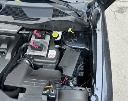 Серый Джип Патриот, объемом двигателя 2.36 л и пробегом 120 тыс. км за 11000 $, фото 36 на Automoto.ua