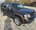 Серый Джип Патриот, объемом двигателя 2.4 л и пробегом 230 тыс. км за 9500 $, фото 4 на Automoto.ua