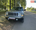Серый Джип Патриот, объемом двигателя 2.36 л и пробегом 91 тыс. км за 13200 $, фото 1 на Automoto.ua