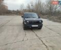 Серый Джип Патриот, объемом двигателя 2.36 л и пробегом 98 тыс. км за 12000 $, фото 2 на Automoto.ua
