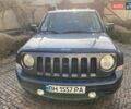 Сірий Джип Patriot, об'ємом двигуна 2.36 л та пробігом 220 тис. км за 11000 $, фото 1 на Automoto.ua