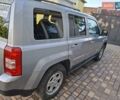Джип Патриот 2016 в Кропивницком (Кировограде) на Automoto.ua Серый Джип Патриот, объемом двигателя 2 л и пробегом 160 тыс. км за 11000 $, фото 14 на Automoto.ua
