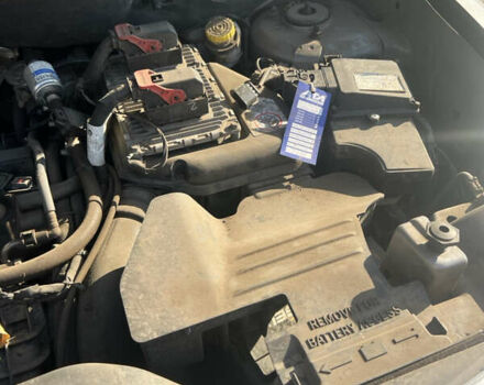 Серый Джип Патриот, объемом двигателя 2.4 л и пробегом 195 тыс. км за 11700 $, фото 6 на Automoto.ua