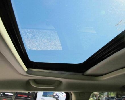 Серый Джип Патриот, объемом двигателя 2 л и пробегом 73 тыс. км за 7000 $, фото 13 на Automoto.ua