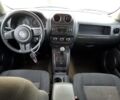 Сірий Джип Patriot, об'ємом двигуна 2 л та пробігом 126 тис. км за 7500 $, фото 8 на Automoto.ua