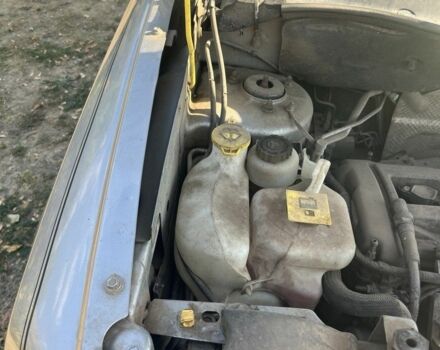 Серый Джип Патриот, объемом двигателя 2.4 л и пробегом 190 тыс. км за 9400 $, фото 5 на Automoto.ua