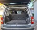 Джип Патриот 2016 в Кропивницком (Кировограде) на Automoto.ua Серый Джип Патриот, объемом двигателя 2 л и пробегом 160 тыс. км за 11000 $, фото 18 на Automoto.ua