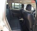 Серый Джип Патриот, объемом двигателя 2.36 л и пробегом 156 тыс. км за 1500 $, фото 10 на Automoto.ua