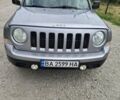 Джип Патриот 2016 в Кропивницком (Кировограде) на Automoto.ua Серый Джип Патриот, объемом двигателя 2 л и пробегом 160 тыс. км за 11000 $, фото 6 на Automoto.ua