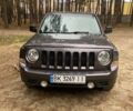 Сірий Джип Patriot, об'ємом двигуна 2.36 л та пробігом 160 тис. км за 9800 $, фото 2 на Automoto.ua
