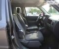 Сірий Джип Patriot, об'ємом двигуна 2.36 л та пробігом 99 тис. км за 1500 $, фото 13 на Automoto.ua