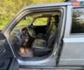 Серый Джип Патриот, объемом двигателя 2.36 л и пробегом 110 тыс. км за 12000 $, фото 20 на Automoto.ua