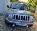 Джип Патриот 2016 в Кропивницком (Кировограде) на Automoto.ua Серый Джип Патриот, объемом двигателя 2 л и пробегом 160 тыс. км за 11000 $, фото 7 на Automoto.ua