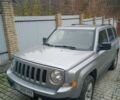 Сірий Джип Patriot, об'ємом двигуна 2.36 л та пробігом 175 тис. км за 9500 $, фото 2 на Automoto.ua