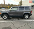 Серый Джип Патриот, объемом двигателя 2.36 л и пробегом 175 тыс. км за 11000 $, фото 9 на Automoto.ua