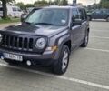 Серый Джип Патриот, объемом двигателя 2.4 л и пробегом 78 тыс. км за 14000 $, фото 7 на Automoto.ua