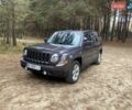 Сірий Джип Patriot, об'ємом двигуна 2.36 л та пробігом 160 тис. км за 9800 $, фото 1 на Automoto.ua