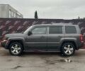 Джип Патриот 2016 в Сумах на Automoto.ua Серый Джип Патриот, объемом двигателя 2.36 л и пробегом 161 тыс. км за 10700 $, фото 4 на Automoto.ua