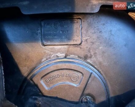 Сірий Джип Patriot, об'ємом двигуна 2.36 л та пробігом 220 тис. км за 10300 $, фото 2 на Automoto.ua