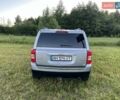 Серый Джип Патриот, объемом двигателя 2.4 л и пробегом 179 тыс. км за 9900 $, фото 3 на Automoto.ua