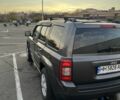 Серый Джип Патриот, объемом двигателя 2.4 л и пробегом 175 тыс. км за 10500 $, фото 5 на Automoto.ua