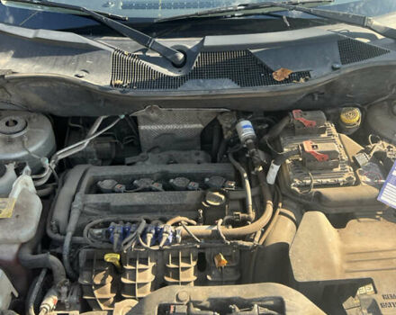 Серый Джип Патриот, объемом двигателя 2.4 л и пробегом 195 тыс. км за 11700 $, фото 5 на Automoto.ua