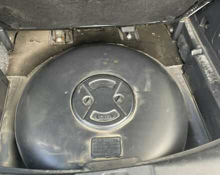 Сірий Джип Patriot, об'ємом двигуна 2.36 л та пробігом 197 тис. км за 11500 $, фото 27 на Automoto.ua