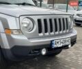 Серый Джип Патриот, объемом двигателя 2.36 л и пробегом 88 тыс. км за 13450 $, фото 16 на Automoto.ua