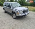 Джип Патриот 2016 в Кропивницком (Кировограде) на Automoto.ua Серый Джип Патриот, объемом двигателя 2 л и пробегом 160 тыс. км за 11000 $, фото 19 на Automoto.ua