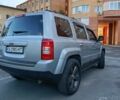 Джип Патриот 2016 в Боярка на Automoto.ua Серый Джип Патриот, объемом двигателя 2.36 л и пробегом 143 тыс. км за 11800 $, фото 13 на Automoto.ua