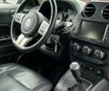 Джип Патриот 2016 в Сумах на Automoto.ua Серый Джип Патриот, объемом двигателя 2.36 л и пробегом 161 тыс. км за 10700 $, фото 20 на Automoto.ua