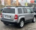 Серый Джип Патриот, объемом двигателя 2.36 л и пробегом 88 тыс. км за 13450 $, фото 18 на Automoto.ua