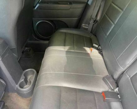 Серый Джип Патриот, объемом двигателя 2 л и пробегом 112 тыс. км за 2500 $, фото 12 на Automoto.ua