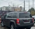 Джип Патриот 2016 в Сумах на Automoto.ua Серый Джип Патриот, объемом двигателя 2.36 л и пробегом 161 тыс. км за 10700 $, фото 7 на Automoto.ua