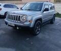 Джип Патриот 2016 в Боярка на Automoto.ua Серый Джип Патриот, объемом двигателя 2.36 л и пробегом 143 тыс. км за 11800 $, фото 9 на Automoto.ua