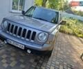 Джип Патриот 2016 в Кропивницком (Кировограде) на Automoto.ua Серый Джип Патриот, объемом двигателя 2 л и пробегом 160 тыс. км за 11000 $, фото 12 на Automoto.ua