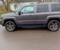 Сірий Джип Patriot, об'ємом двигуна 2.36 л та пробігом 156 тис. км за 11500 $, фото 3 на Automoto.ua