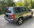 Серый Джип Патриот, объемом двигателя 2 л и пробегом 112 тыс. км за 2500 $, фото 7 на Automoto.ua