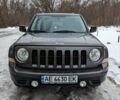 Джип Патриот 2016 в Каменское - Днепродзержинск на Automoto.ua Серый Джип Патриот, объемом двигателя 2.36 л и пробегом 105 тыс. км за 11500 $, фото 6 на Automoto.ua