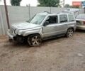Сірий Джип Patriot, об'ємом двигуна 2 л та пробігом 165 тис. км за 2500 $, фото 1 на Automoto.ua