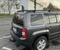 Серый Джип Патриот, объемом двигателя 2.4 л и пробегом 175 тыс. км за 10500 $, фото 4 на Automoto.ua
