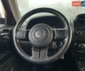 Серый Джип Патриот, объемом двигателя 2.36 л и пробегом 88 тыс. км за 13450 $, фото 3 на Automoto.ua