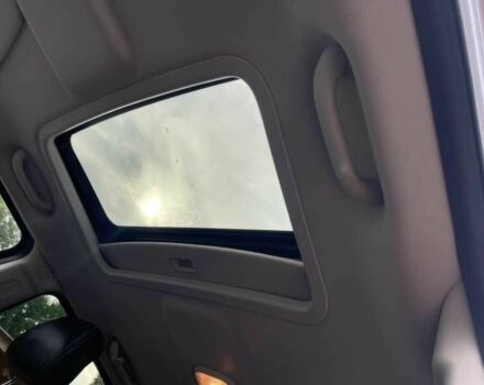 Джип Патриот 2016 в Чернигове на Automoto.ua Серый Джип Патриот, объемом двигателя 2.4 л и пробегом 76 тыс. км за 6000 $, фото 9 на Automoto.ua