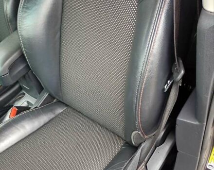 Сірий Джип Patriot, об'ємом двигуна 2.36 л та пробігом 156 тис. км за 11500 $, фото 5 на Automoto.ua