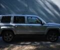 Сірий Джип Patriot, об'ємом двигуна 2.4 л та пробігом 78 тис. км за 6800 $, фото 3 на Automoto.ua