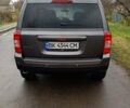 Сірий Джип Patriot, об'ємом двигуна 2.36 л та пробігом 156 тис. км за 11500 $, фото 4 на Automoto.ua
