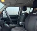 Серый Джип Патриот, объемом двигателя 2 л и пробегом 97 тыс. км за 10750 $, фото 6 на Automoto.ua